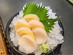-林妈妈村·日式料理(宝山万达店)