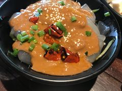 -江边城外烤全鱼(方庄时代购物中心店)
