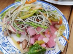 -揽月斋•清真小馆(右安门店)