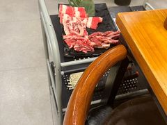 -咕咕站韩国料理(紫金港店)