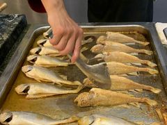 -金海湾自助餐厅(金陵饭店)