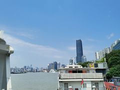 -公平路渡口(轮渡站)