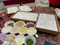 -金瑞轩大酒楼·顺德鱼生·粤菜海鲜(东江国际店)