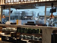 -雀蓝川菜(滨湖万象汇店)