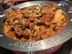 -胖哥俩肉蟹煲(济南世茂国际广场店)
