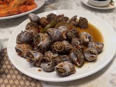 -长沙三景韦尔斯利酒店·Oval全日制餐厅自助餐