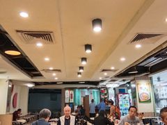 -玲又珑美食(盘福路店)