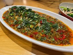 霍香家常鱼-赤宴·川菜(玉林店)