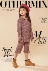 -小鬼当家儿童摄影(塘下店)