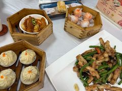 -鹿鸣酒家(越秀店)
