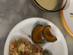 -新锦路青年公寓餐厅