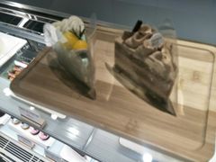 -Pantry's Best派悦坊蛋糕(K11购物艺术中心店)