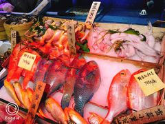 -三个渔夫·蒸汽海鲜(小白楼店)