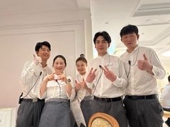 -京彩臻品火锅