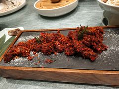 -小厨娘淮扬菜(六合欢乐港店)