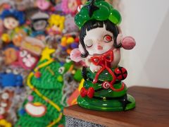 -泡泡玛特POPMART(合生汇店)