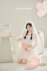 -UCOME优可儿童亲子摄影