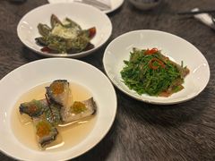 -Yan Ting 宴庭中餐厅(上海静安瑞吉酒店)