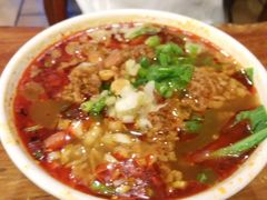 -海口骑楼小吃街