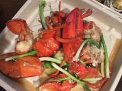 -盒马鲜生(杭州运河上街店)
