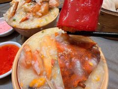 -阿诚市井潮汕菜(金台路店)