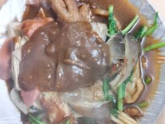 -魏记麻辣烫(宝塔路店)