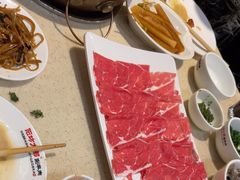 -阳坊大都涮羊肉(阳坊总店)