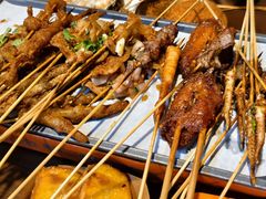 -林二哥宜烤官·宜宾小烧烤