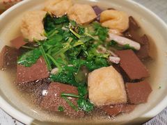 -四宜糕团店(南大街店)