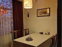 -不二茶空间·养生宴(石景山店)