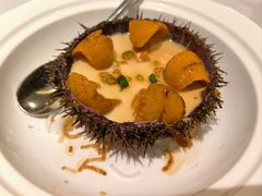 -奕景海鲜酒家· 大连海鲜(星海广场店)