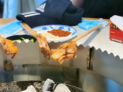 -醉二娘正宗西昌火盆烧烤(大丰店)