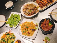 -壹加壹电烤串(总店)