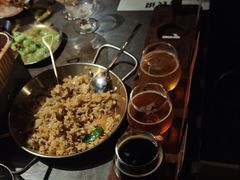 -麦凯伦烧烤·精酿超级工厂店(金桥总店)