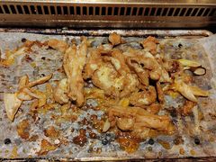 -新石器烤肉(之心城店)