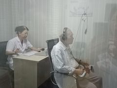 -声望听力助听器(东方路店)