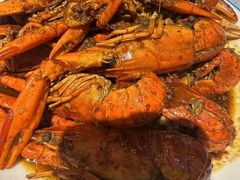 -三妹小龙虾·黄油蟹(华侨城总店)
