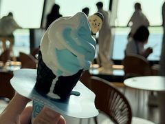 -抱抱地球咖啡馆(国家海洋博物馆店)