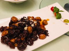 -陆壹捌餐厅(五大道店)