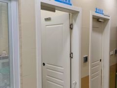 -总动员动物医院(宝丰院店)