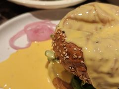 -Lets burger非常汉堡·环球风味(蓝色港湾店)