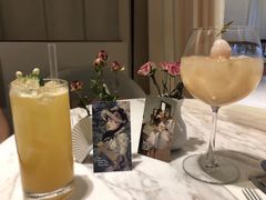 芭蕾课-théATRE 茶聚场(王府中環店)