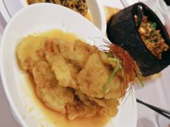 -老妈菜馆(建设街店)