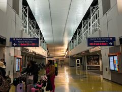 -达拉斯 沃斯堡国际机场