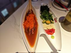 -柳喜辣·烧烤酒局(跃进总店)