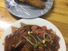 -何记酿皮店(西流湾店)
