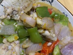 -馒少爷私房菜馆·龙虾
