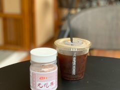 -KAFVS咖啡思咖啡馆(香海路店)