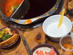 -古木枫老火锅(洪崖洞店)