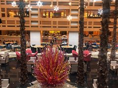 -威斯汀舞台餐厅